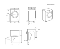 Electrolux EW6S426BP - 1025693 - zdjęcie 5